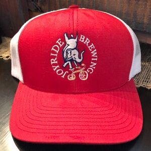 Joyride Brewing Company SnapBack